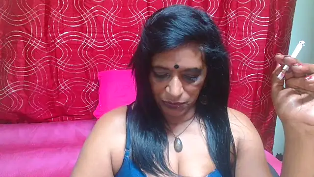 INDIANFUSION – Live XXX-chat