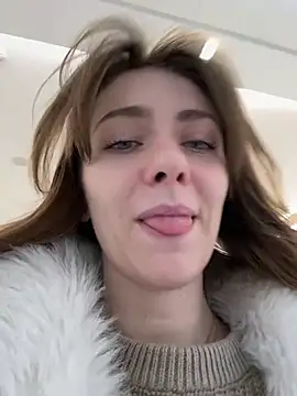 MariiD Live XXX Chat