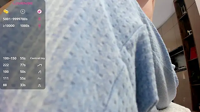 Živý XXX chat jeniffer100