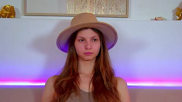 AudreyBarlow Live XXX-Chat