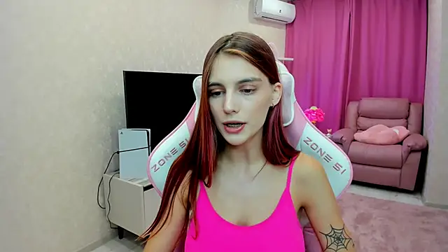 RedLipse Live XXX-Chat