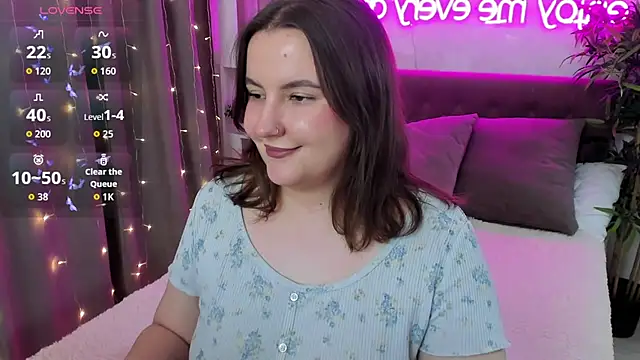 Chat XXX Live FeralPeach