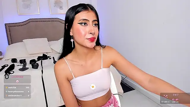 RACHEL_EV's Live XXX Chat