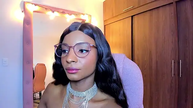 Chat XXX Live alikahouston4