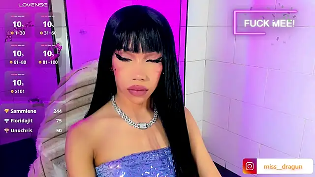 Webkamerová show Nikita_Gers