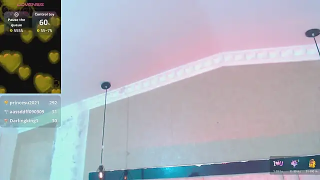 kimCosseyyn Live XXX chat