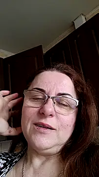 MarinaLady's Live XXX Chat