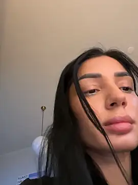 VickyM99 Webcam-Show