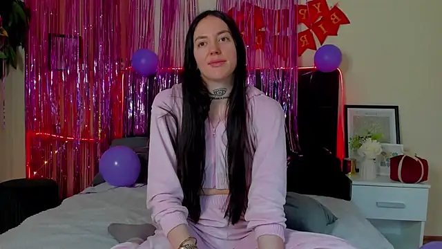 Chat XXX ao vivo de AdrianaCult