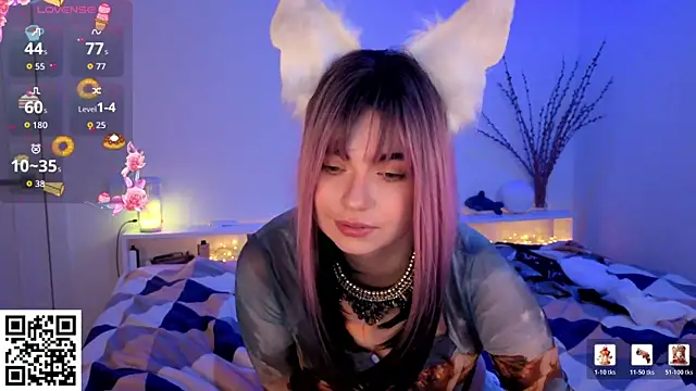 ForEvaRrrn Live XXX chat