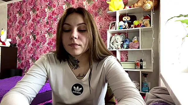 TraciBallena: онлайн-секс-чат