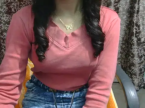 Czat XXX na żywo – Adorable_Ayesha