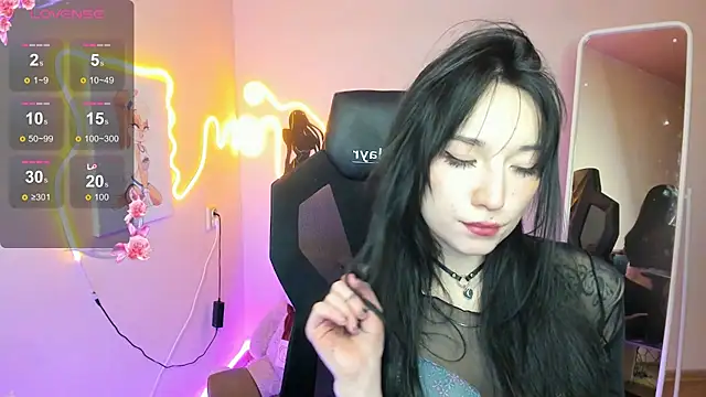 Sembang XXX Secara Langsung AliceeinWonderlanddd