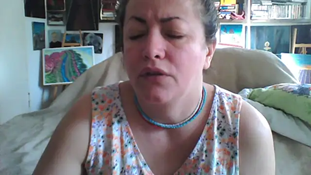 Chat XXX en directo de MariaAnaSunshine