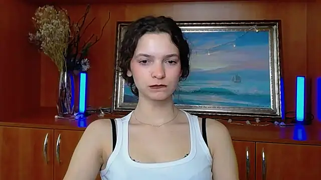 _SusieSu_ – Naživo XXX chat