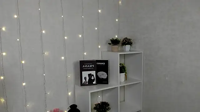 Jinny_Ginger Live XXX-Chat