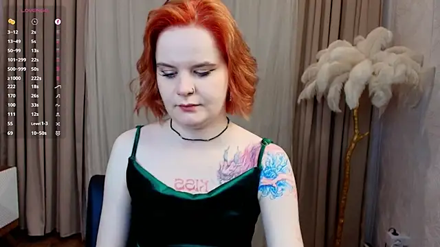 Renvyxxn Live XXX chat