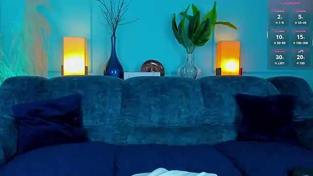 โชว์เว็บแคมของ Leo_Savage_