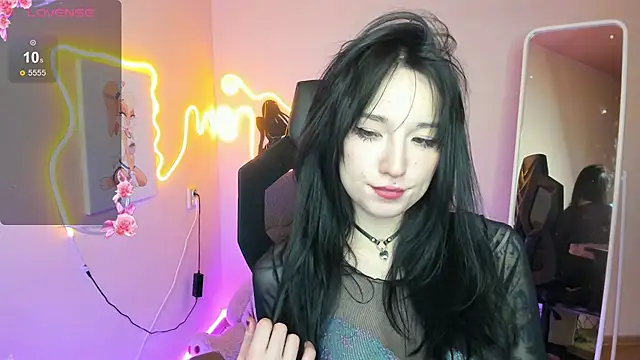 Sembang XXX Secara Langsung AliceeinWonderlanddd