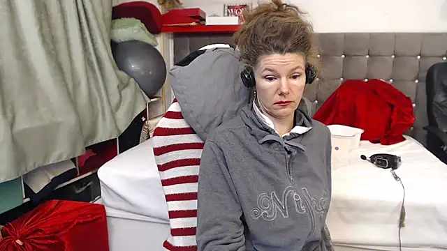 kellyterapy – Live XXX-chat