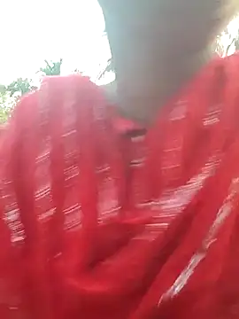 Sweet-runiのウェブカメラショー