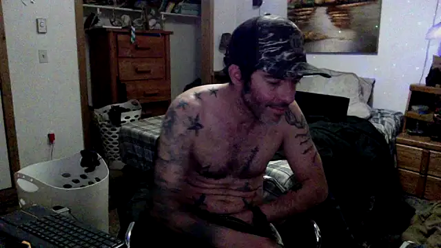 theboobietrap Live XXX Chat