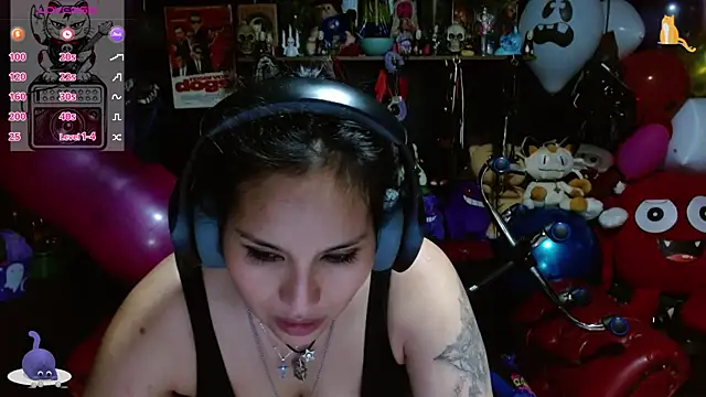 kureiji_hentaii Live XXX-chat