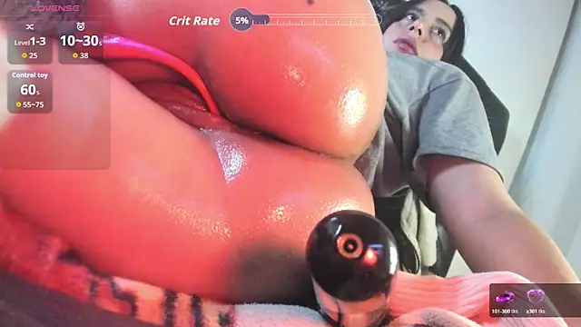 Miss18taylor Adlı Modelin Canlı XXX Sohbeti