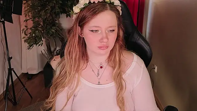 carolina_elf Live XXX-chat