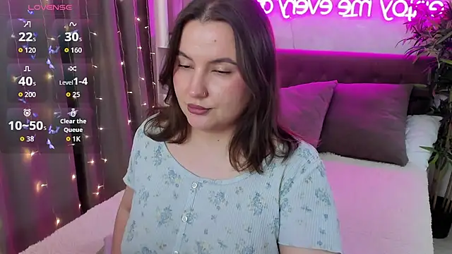 FeralPeach Live XXX-chat