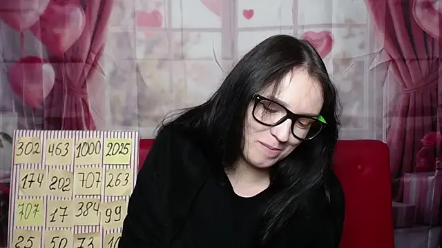 IsabelBlackberryn Live XXX chat