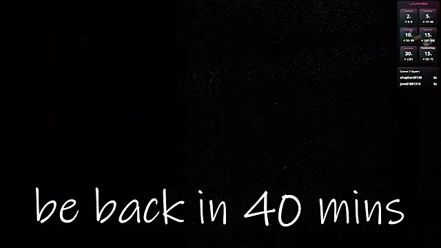 poisonivy_ Pertunjukan Webcam