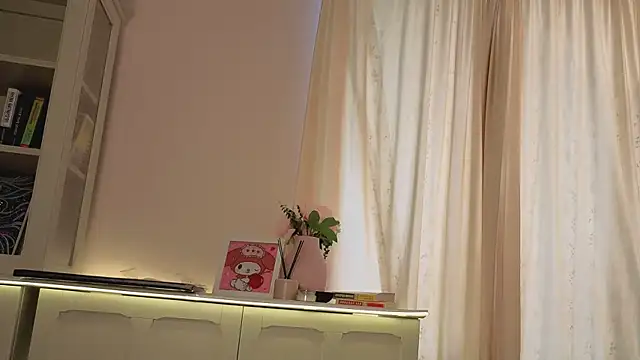 Czat XXX na żywo – Alisia_Mars