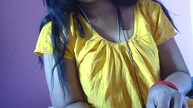 Pooja-suman Webcamshow