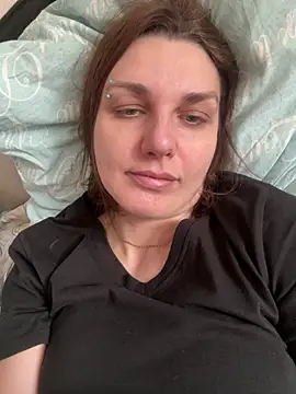 Magic__smile Adlı Modelin Canlı XXX Sohbeti