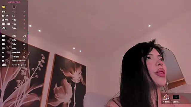 FernandaX1n Live XXX chat