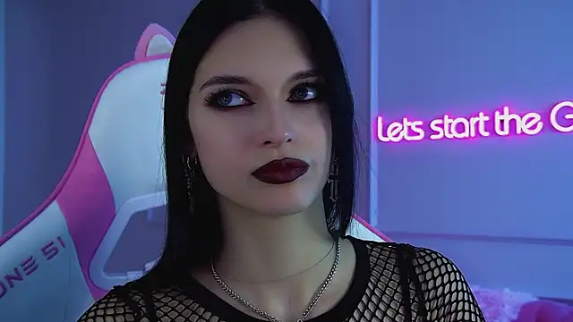 BeverlyMost Live XXX-chat