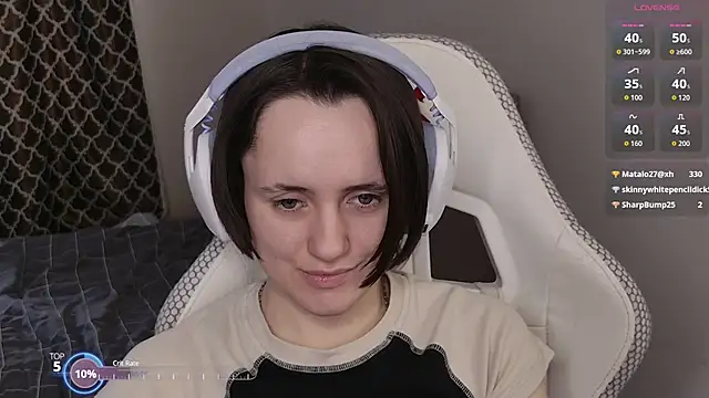 Luna_Loveee Live XXX-chat