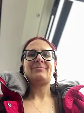 NataKitten Chat XXX in diretta