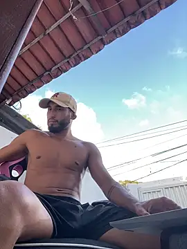 Dasul_ Adlı Modelin Canlı XXX Sohbeti