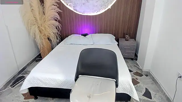 VanessaScott_ 现场XXX聊天