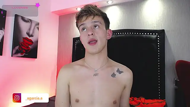 LiamWildx20 Webcamshow