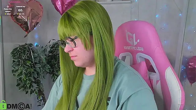 Michelle_Wilssonn Live XXX chat