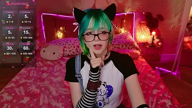 666_marshmallow Live XXX-chat