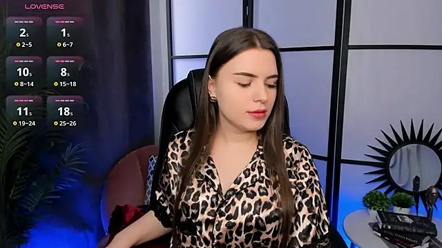 AliceLiador Chat XXX in diretta