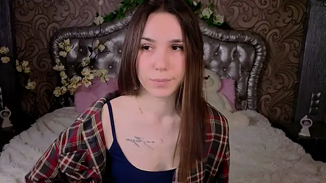 Czat XXX na żywo – -CindyLou