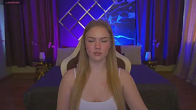 CelesteNoir Live XXX-chat