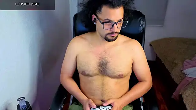 Ernesto-Rodriguez82 现场XXX聊天