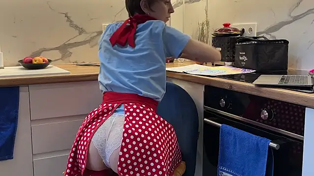 daniellia_ Live XXX-chat