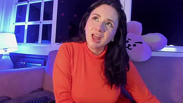 harimoon1 Live XXX-chat